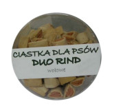 Bosch Psia Spiżarnia - Ciastka Duo Rind z wołowiną 0,9kg