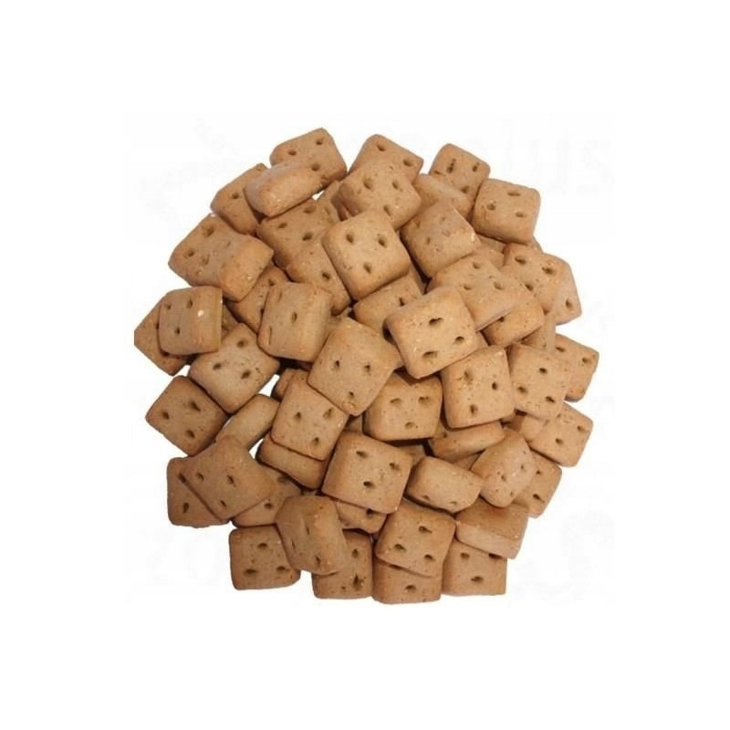 Bosch Psia Spiżarnia - Biscuit Musli 0,9kg