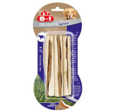 8in1 Beef Delights Sticks 3szt