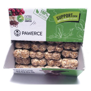 Pawerce Support Bone Small Breeds display 40x35g