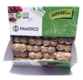 Pawerce Support Bone Small Breeds display 40x35g