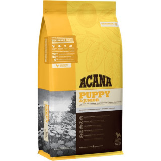 Acana Puppy 17kg