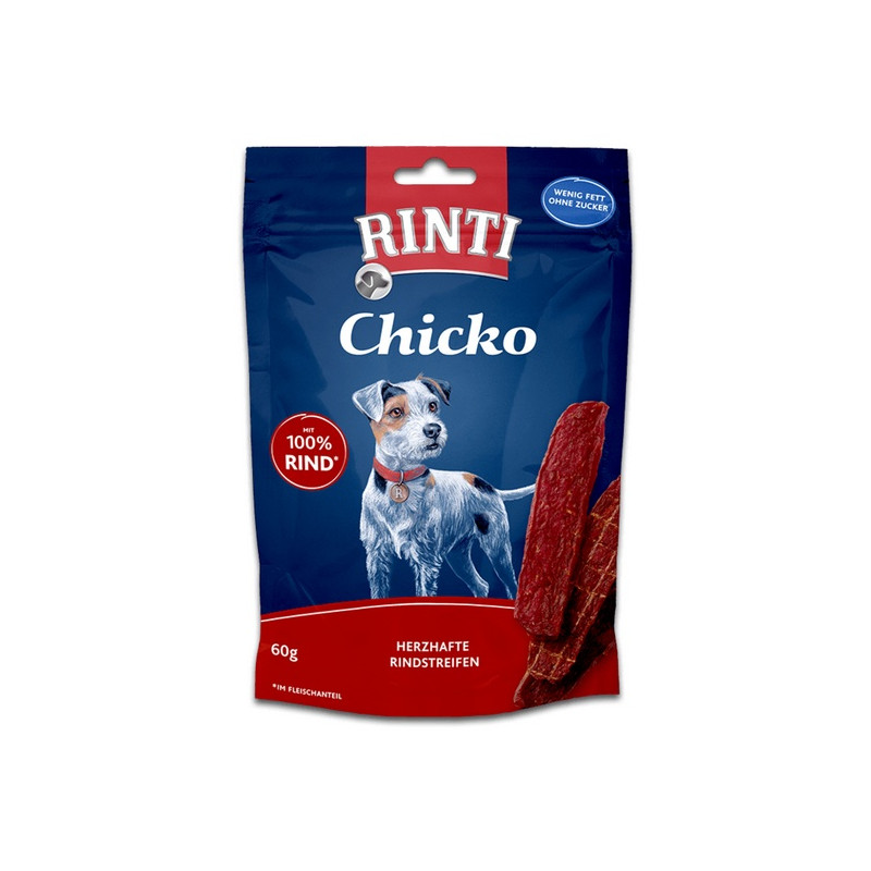 Rinti Chicko Rind - wołowina 60g