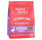 Dolina Noteci Superfood Air Dried Pies Danie z gęsi 1kg