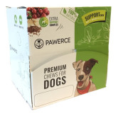 Pawerce Support Bone Medium Breeds display 24x55g