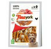 Prozoo Fine York Calcium Bone 80g [10793S]