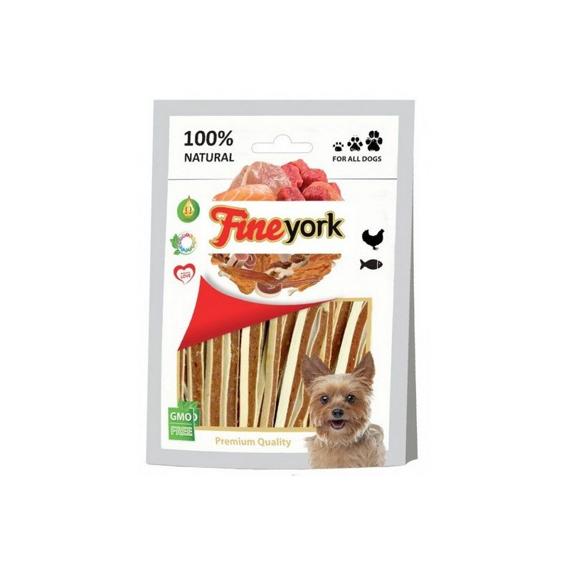 Prozoo Fine York Sandwich 80g [0010814S]