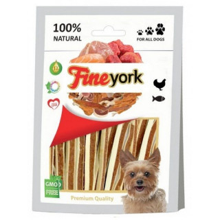 Prozoo Fine York Sandwich 80g [0010814S]