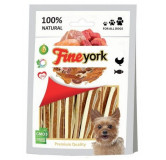 Prozoo Fine York Sandwich 80g [0010814S]