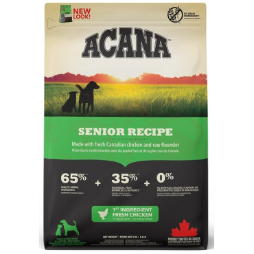 Acana Senior Dog 2kg