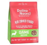 Dolina Noteci Superfood Air Dried Pies Danie z dziczyzny 1kg