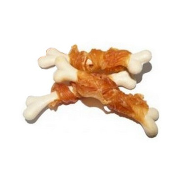 Prozoo Calcium Bone Chicken XL 1kg [10793XL]