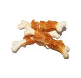 Prozoo Calcium Bone Chicken XL 1kg [10793XL]