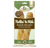 Nothin' to Hide Small Rolls - małe rolki 12,7cm kurczak 2szt/90g