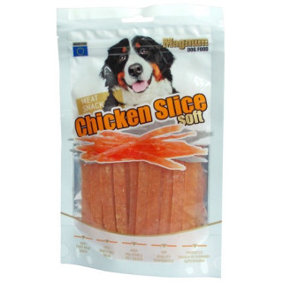 Magnum Chicken Slice Soft 80g