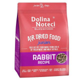 Dolina Noteci Superfood Air Dried Pies Junior Danie z królika 1kg