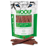 Woolf Soft Lamb Fillet 100g