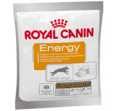 Royal Canin Nutritional Supplement Energy zdrowy przysmak dla psów dorosłych, aktywnych 50g