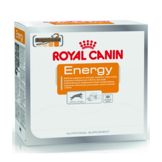 Royal Canin Nutritional Supplement Energy zdrowy przysmak dla psów dorosłych, aktywnych 50g