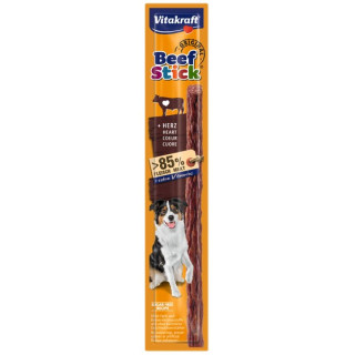 Vitakraft Dog Beef-Stick Original Serca 1szt [18187]