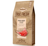 Carnilove Dog True Fresh Beef Adult - wołowina 1,4kg