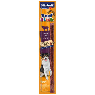 Vitakraft Dog Beef-Stick Original Lamb Jagnięcina 1szt [18186]