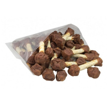 Prozoo Fine York Bone Snack - Kaczka 500g [10888L]