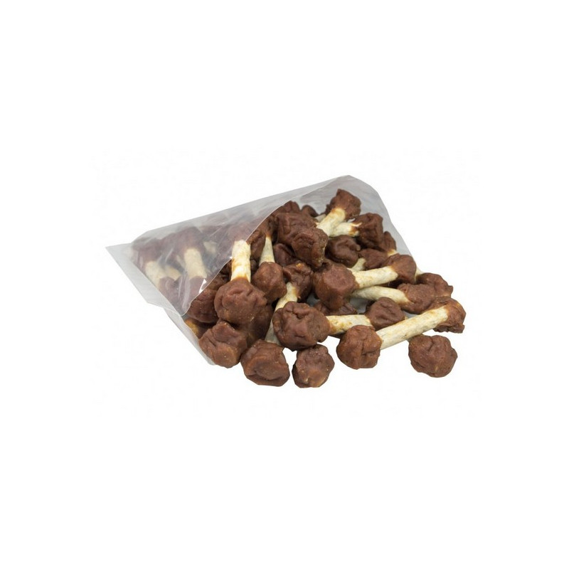 Prozoo Fine York Bone Snack - Kaczka 500g [10888L]