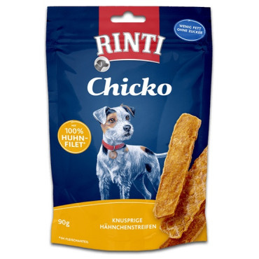 Rinti Chicko Huhn - kurczak 90g