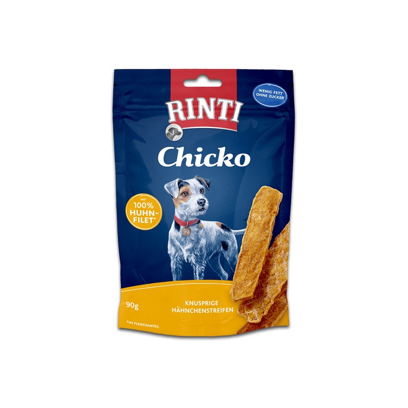 Rinti Chicko Huhn - kurczak 90g