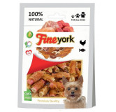 Prozoo Fine York Krab z kurczakiem 80g [10856S]