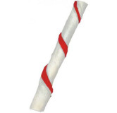 Magnum Rawhide patyczki Rollstick 12,5cm/40szt czerwone [16402]