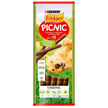 Friskies Picnic Wołowina 42g