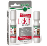 Dr Seidel Smakołyk dla psów Lick It 15ml