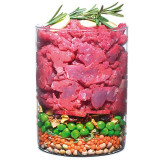 Carnilove Dog True Fresh Beef Adult - wołowina 4kg