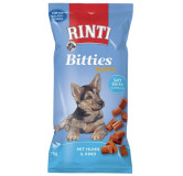 Rinti Bitties Puppy Huhn & Rind - kurczak i wołowina 75g