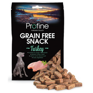 Profine Grain Free Indyk 200g