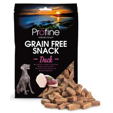 Profine Grain Free Kaczka 200g