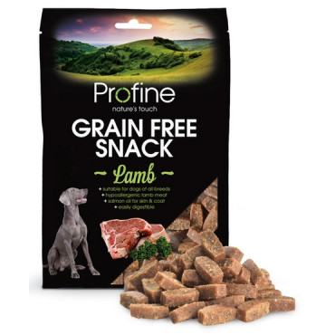 Profine Grain Free Jagnięcina 200g