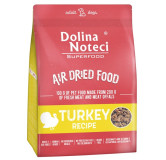 Dolina Noteci Superfood Air Dried Pies Danie z indyka 1kg