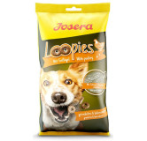 Josera Loopies Przysmak z drobiem 150g