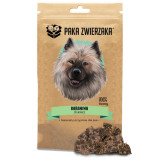 Paka Zwierzaka Chunkies Baranina 100% 70g