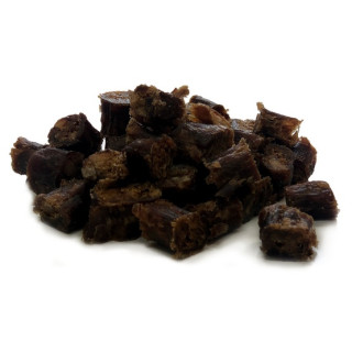 Paka Zwierzaka PEPE Mini Chunkies Roe Deer (sarna) 70g