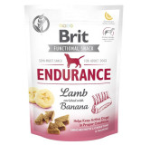 Brit Functional Snack Endurance Lamb 150g