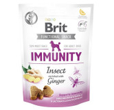 Brit Functional Snack Immunity Insect 150g