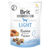 Brit Functional Snack Light Rabbit 150g