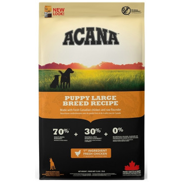 Acana Puppy Large Breed 11,4kg