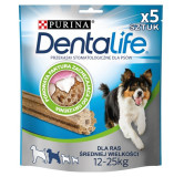 Purina DentaLife Medium 115g