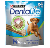 Purina DentaLife Large 142g