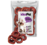 IdeaPet Ringi z kaczką i rybą 500g